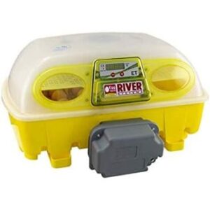 Incubadora automática Systems Biomaster Egg Tech 24 Huevos