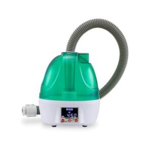 Incubadora de Huevos Automática ET 49