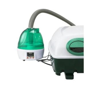 Incubadora de Huevos Automática ET Súper 24