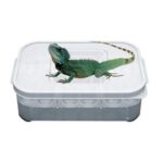 incubadora para huevos de reptiles
